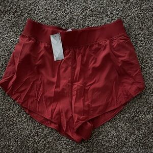 Soothfeel running shorts